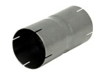 connecting pipe 89 mm