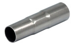 transition 45-38 mm, stainless