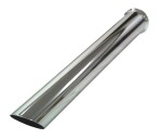chromed pipe 63*580 MM