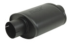 oval silencer Grandotight 89
