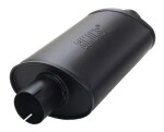 oval silencer Super 63