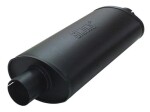 oval silencer Big 63