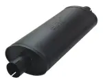 oval silencer Medium 51