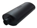 oval silencer Heavy 63