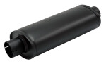 oval silencer Turbolight
