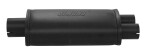 oval silencer Split 63