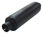 round silencer Slim 63
