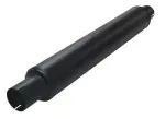 round silencer Tubex 63