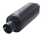 round silencer Handy 63