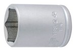socket 1/4 5 MM