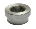 LAMBDAMUTTER M18x1.5, stainless