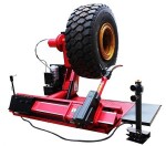 Tyre changer Truck + Agro Tyre changer Truck + Agro