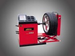 wheel balanseerimispink, trucks  U-850, Unite