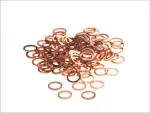 BORG-HICO seal copper 12x16 / 100pc/
