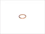 BORG-HICO seal copper 14x18 / 100pc/