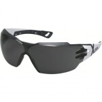 ohutusprillid Uvex pheos cx2 white, black