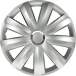 wheel cover VENTURE PRO 14'' NYLON 4pc