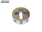 Väliskeerme cutter UNC 3/8"x16 HSS