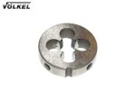 Väliskeerme cutter Mf8x1.0 HSS-G