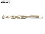 combined thread tap M4x0.7mm HSS-E
