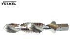 combined thread tap M10x1.5mm HSS-G