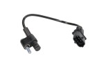 sensor polozenia crankshaft CHRYSLER VOYAGER V; DODGE NITRO; JEEP CHEROKEE, GRAND CHEROKEE IV, LIBERTY, WRANGLER III; LANCIA THEMA, VOYAGER 2.8/2.8D/3.0D 04.07-