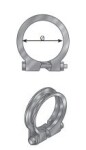 fastening RENAULT; ;VOLVO Ø 83- 87 MM
