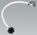 oil filter Drain pipe - VAG FSi oil filter Drain pipe - VAG FSI VS7010