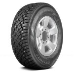 215/65R17 Delinte WD42 Studded tyre 103T XL