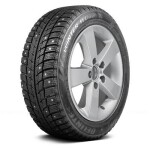 195/55R16 Delinte WD52 Studded tyre 91T XL