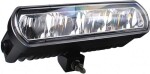Driving Lamp led panel 40w 10-32v 2090lm 222x55x100mm (cree led) m-tech