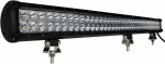 working light led panel 234w 10-32v 15600lm 911x63x108mm combo (osram led) m-tech