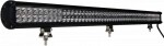working light led panel 306w 10-32v 20400lm 1186x63x108mm combo (osram led) m-tech