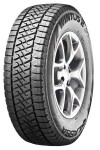 Van Tyre Without studs 185/75R16C LASSA WINTUS 2 104/102R