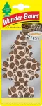 Wunderbaum coffee 1pc