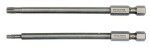 YATO YT-0490 screwdriver adapters long TORX SECUR T10X100MM T25X100
