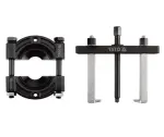 YATO YT-0641 set Separator- puller 2- Jaw for bearings, for gears etc