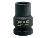YATO YT-1002 socket impact 1/2"X 12 MM