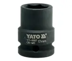 socket impact 1/2X 17 Mm