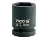 socket impact 1/2X 21 Mm
