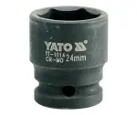 * Impact Socket 24mm, 1/2"