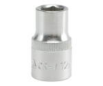 socket " YATO Professional " Cr-Van YATO