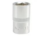 socket " YATO Professional " Cr-Van YATO