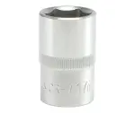 socket " YATO Professional " Cr-Van YATO