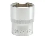 socket " YATO Professional " Cr-Van YATO 23mm