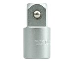 YATO YT-1258 transistor decreasing 1/2" F ( hole) X 3/4" M ( bit drive)