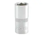 YATO YT-1407 socket 8  1/4"