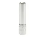 YATO YT-1418 socket 7MM 1/4" 6- Point CV long
