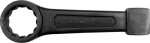 YATO YT-1602 Wrench suitable with hammer for punching ring 27MM