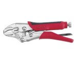 Locking pliers 240mm CR-V ,wr type